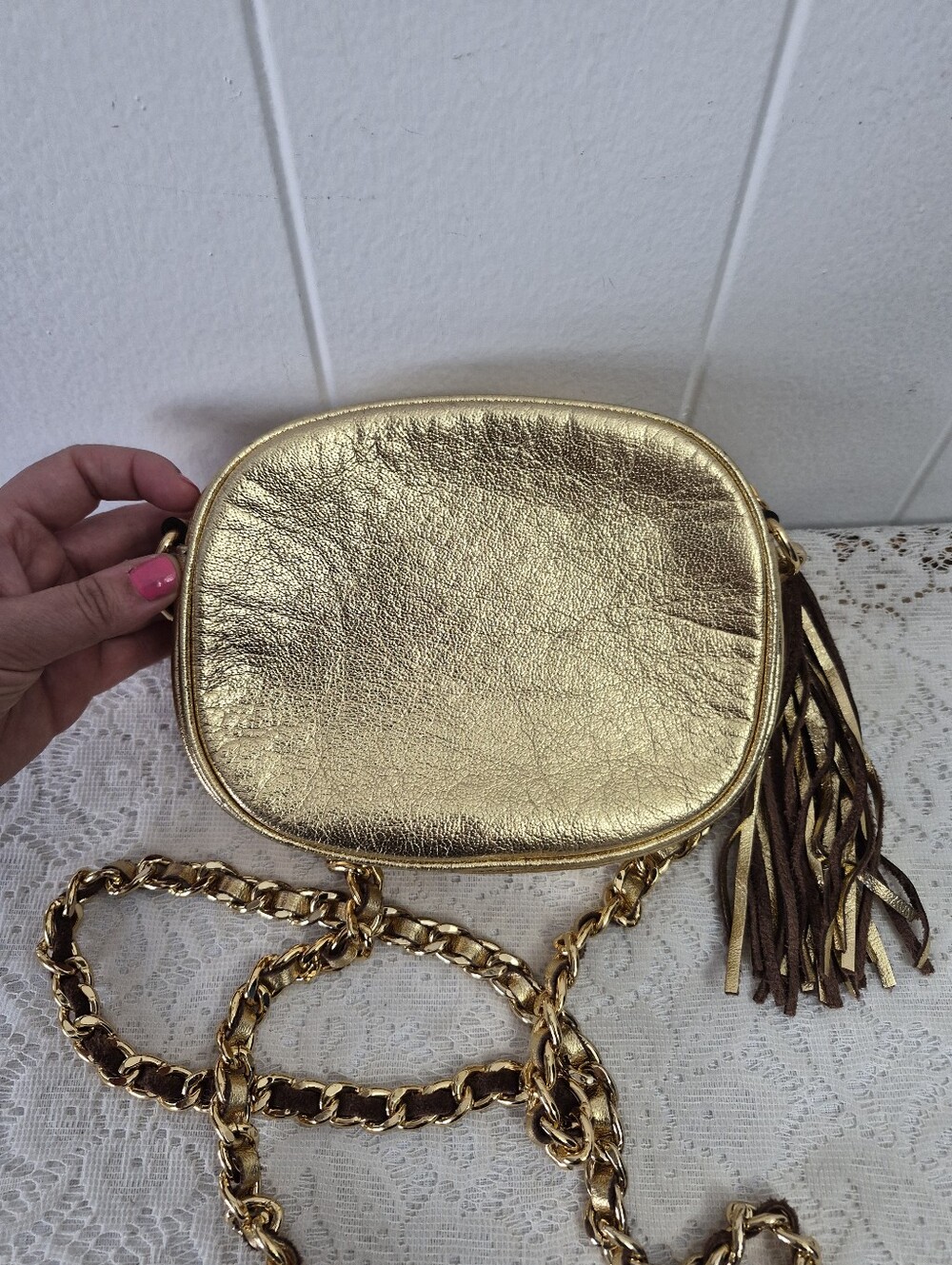 Valentino Crossbody - Picture 10 of 15